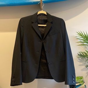 Theory Blazer, Wool